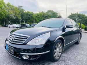 Nissan Teana 2009 Petrol