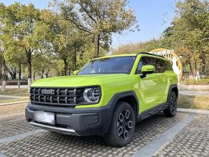 haval x-dog 2022 Petrol