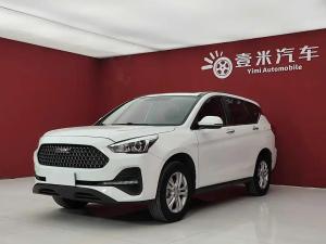 haval m6 2020 Petrol