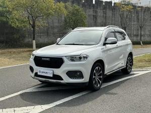 haval h2 2016 Petrol