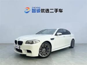 bmw m5 2012 Petrol