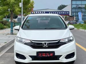 honda fit 2018 Petrol