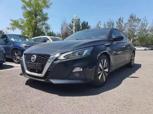 Nissan Teana 2021 Petrol