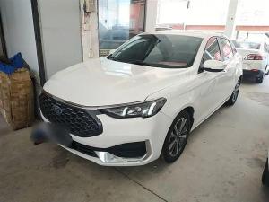 ford escort 2022 Petrol