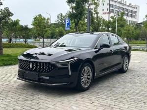 bestune b70 2021 Petrol