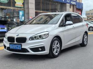 BMW 2 Series Active Tourer 2018 Petrol