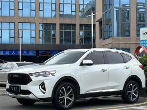haval f7 2019 Petrol