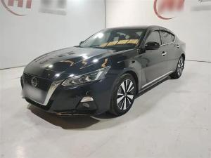 Nissan Teana 2019 Petrol