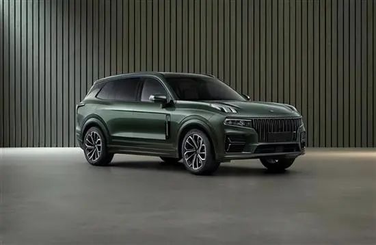 Summary of new cars launched in the third week of 2024 (1.15-1.21)