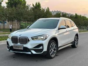 bmw x1 2022 Petrol