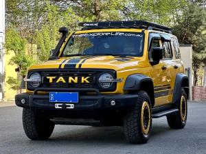 tank 300 2023 Petrol