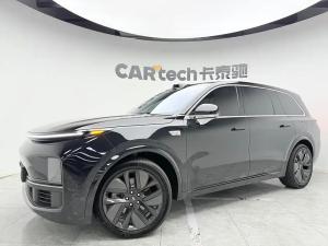 LI Auto LI L9 2023 REEV