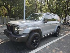 tank 300 2022 Petrol