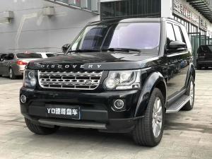 land rover discovery 2015 Diesel