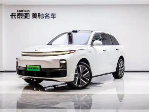 LI Auto LI L7 2023 REEV
