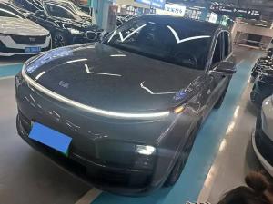 LI Auto LI L8 2023 REEV