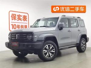 tank 300 2022 Petrol