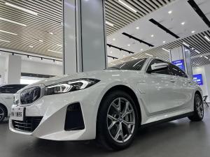 bmw i3 2024 Electric