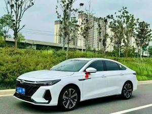 Chery Arrizo 8 2023 Petrol