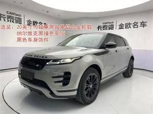 Land Rover Range Rover Evoque 2024 Hybrid