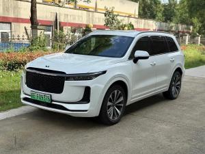 LI Auto LI ONE 2020 REEV