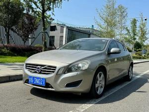 volvo s60 imported 2013 Petrol