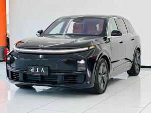 LI Auto LI L7 2024 REEV