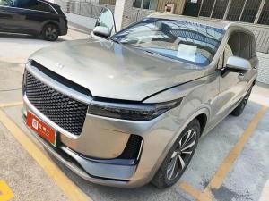 LI Auto LI ONE 2020 REEV