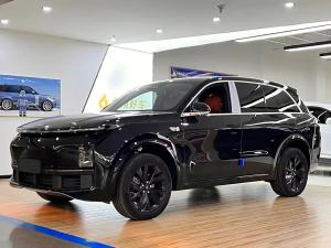 LI Auto LI L8 2023 REEV