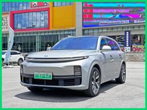 LI Auto LI L7 2023 REEV
