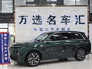 LI Auto LI L8 2023 REEV