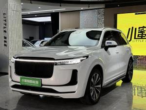 LI Auto LI ONE 2020 REEV