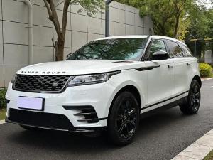 Land Rover Range Rover Velar 2021 Petrol