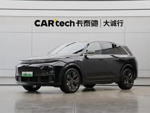LI Auto LI L7 2023 REEV