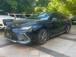 toyota camry 2023 Petrol