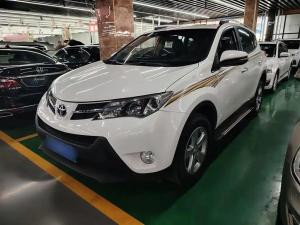 toyota rav4 2015 Petrol