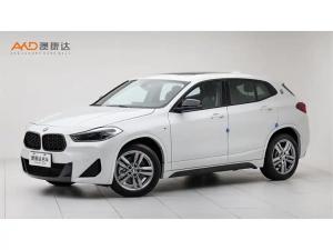 bmw x2 2023 Petrol