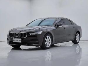 volvo s90 2018 Petrol