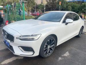 volvo s60 2022 Hybrid