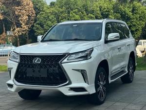lexus lx 2020 #N/A