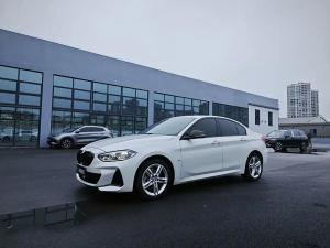 bmw 1 series 2023 Petrol