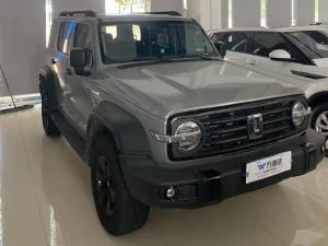 tank 300 2022 Petrol