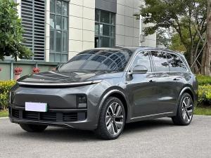 LI Auto LI L9 2023 REEV