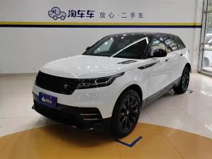 Land Rover Range Rover Velar 2020 Petrol