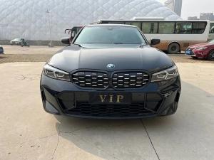 bmw 3 series 2023 Petrol