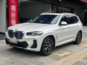 bmw x3 2023 Petrol