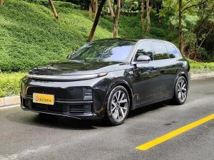 LI Auto LI L7 2023 REEV
