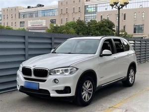 bmw x5 imported 2016 Petrol