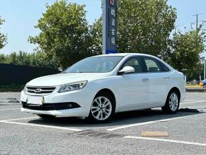 Chery Arrizo 7 2014 Petrol