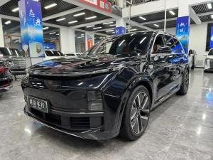 LI Auto LI L9 2024 REEV